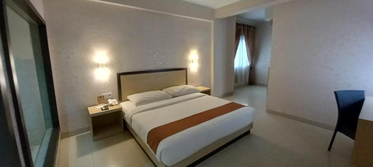 Comforta Думай Экстерьер фото