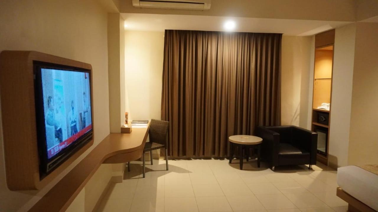 Comforta Думай Экстерьер фото